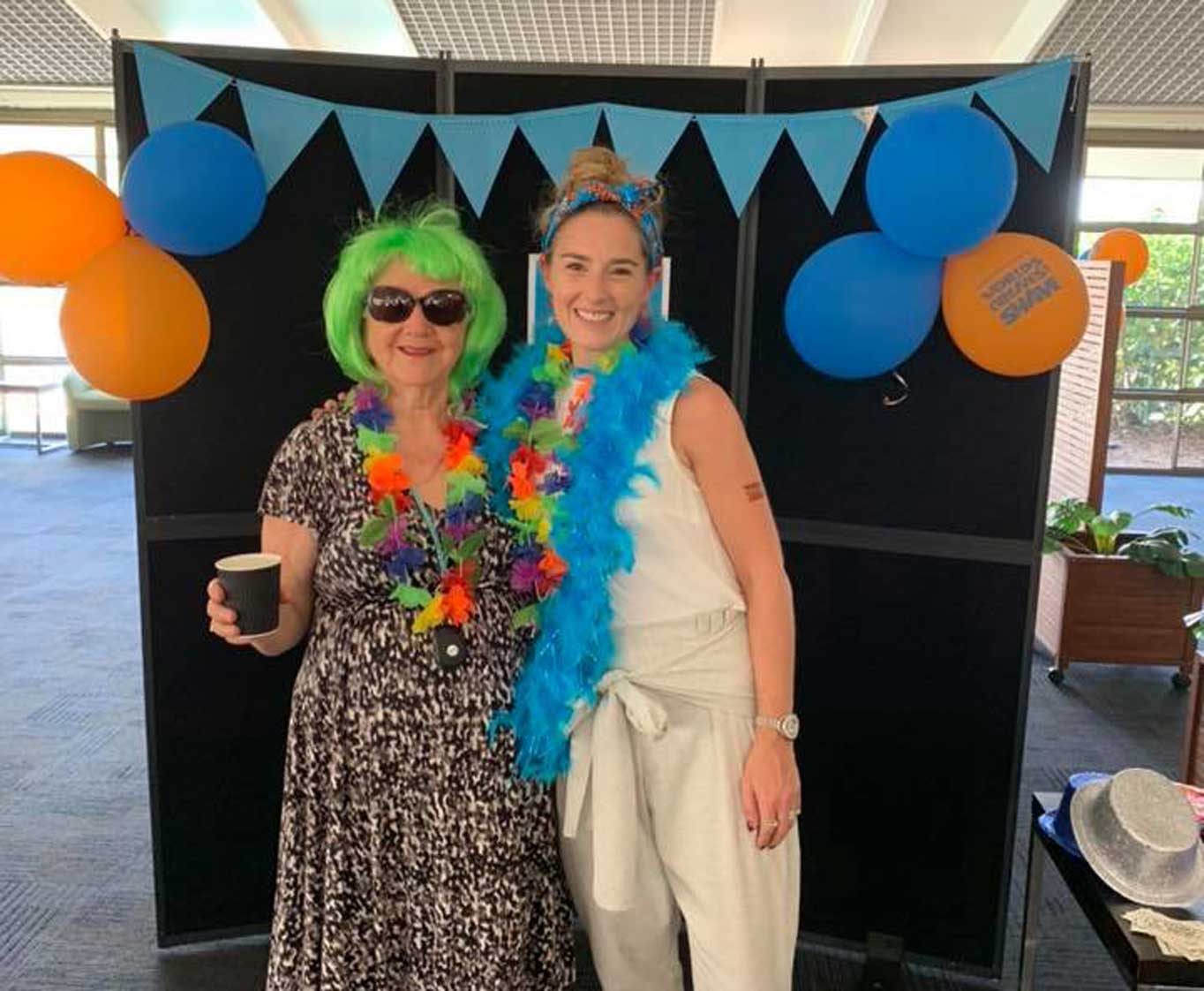 worlds greatest shave