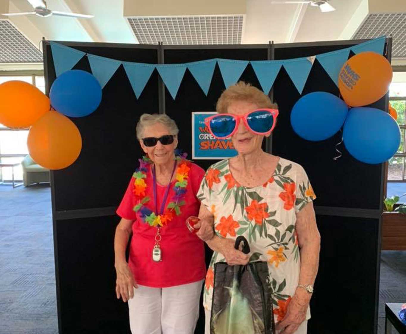 worlds greatest shave