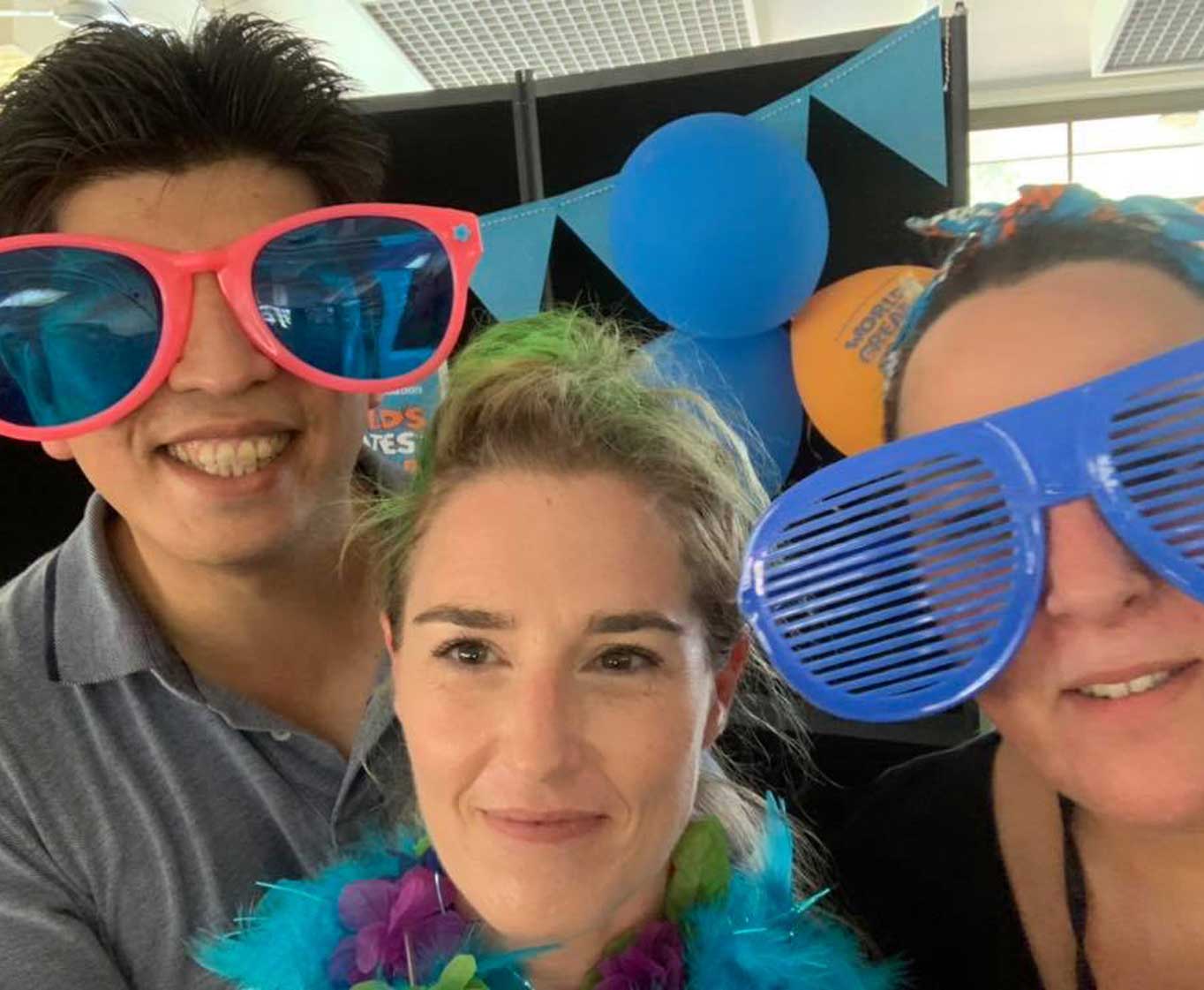 worlds greatest shave