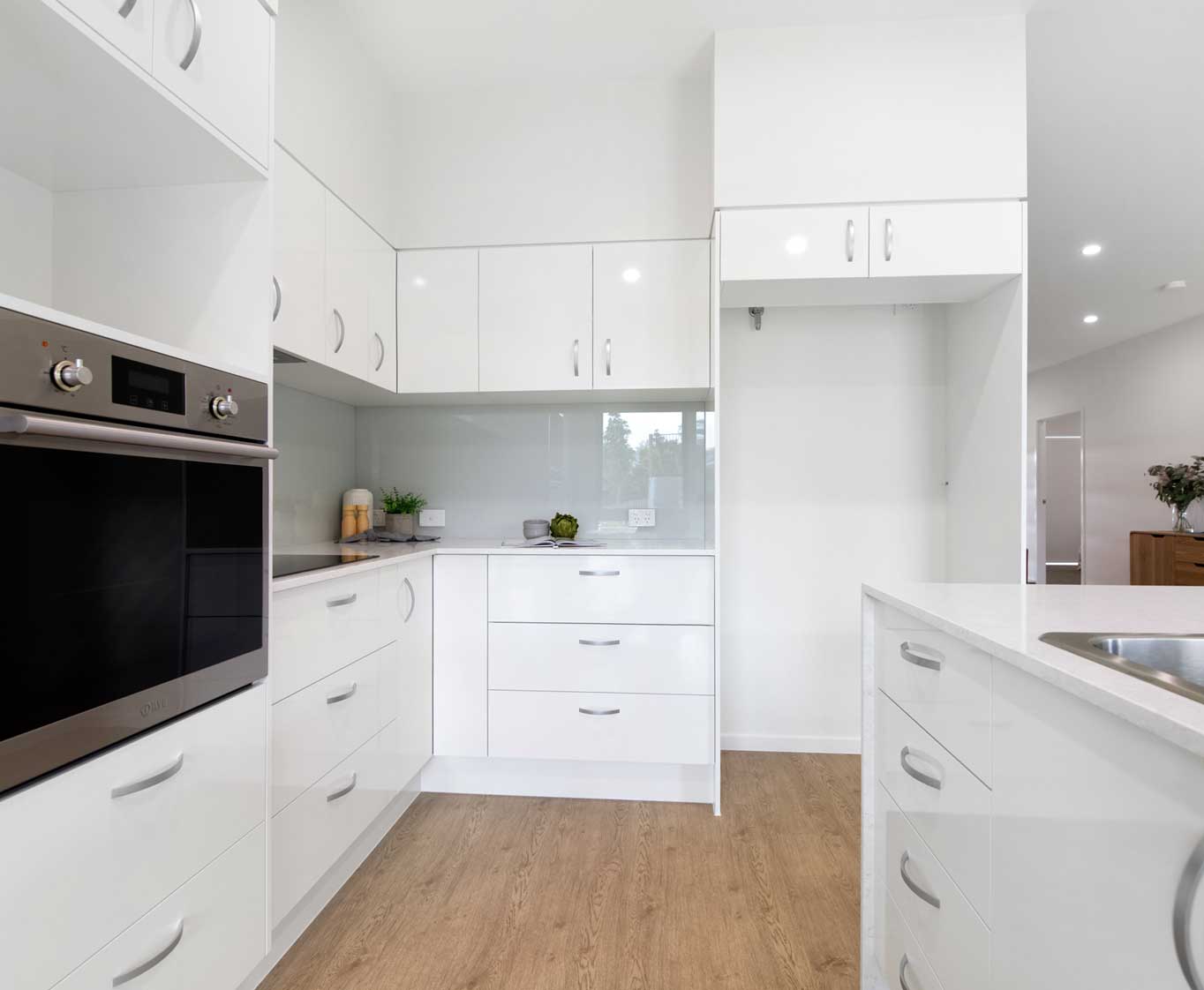 Samford Grove's brand new display villa opens Reside Communities